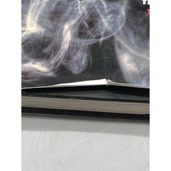 Eric Clapton album book Marc Roberty hardcover copyright 1994 English READ - Picture 2 of 8